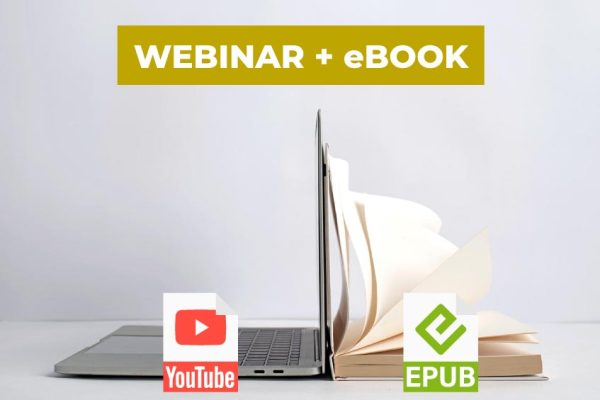 Pack Webinar ¿Como detectar personas narcisistas? + eBook Efecto Garrapata